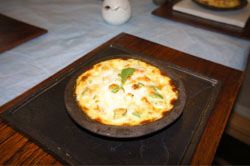 白みそグラタン